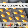 Poxet-60 Dapoxétine 60 Mg cialis2